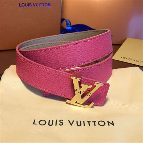 louis vuitton girl belt|louis vuitton belt women's nordstrom.